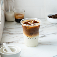 Iced Drinks