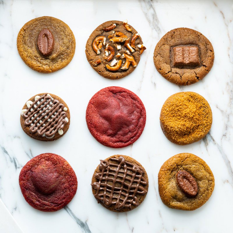 Cookies