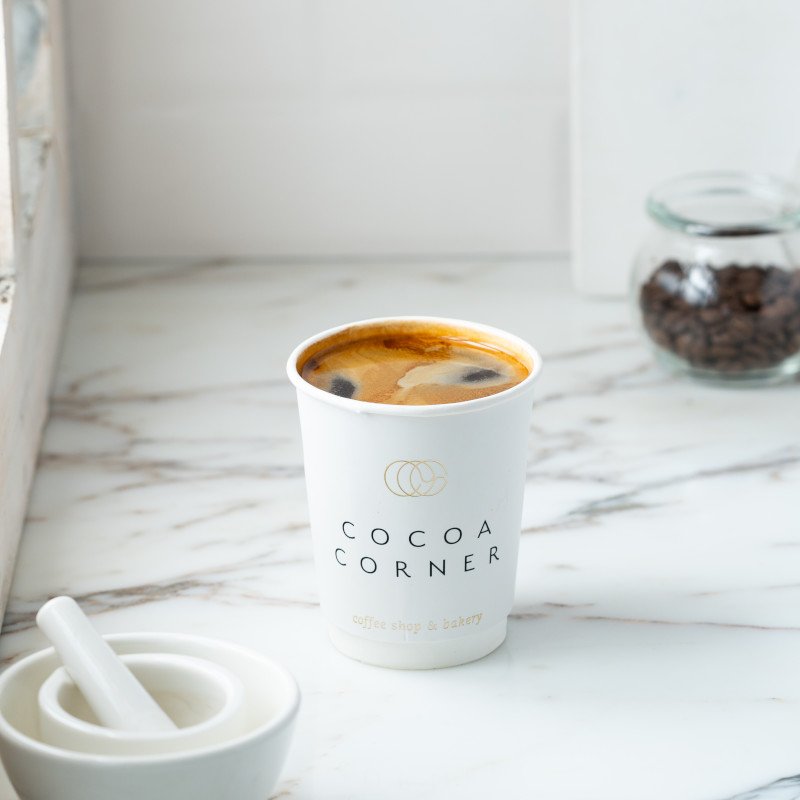 Hot Drinks
